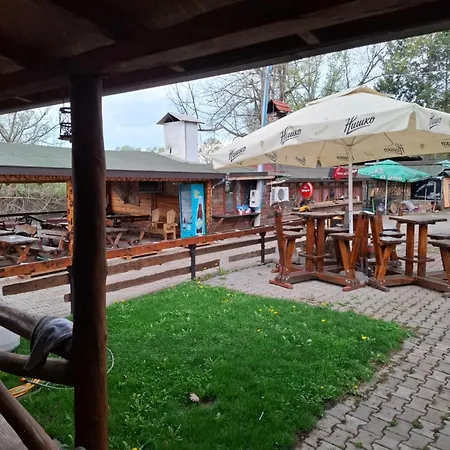 Hostel Viking Nis