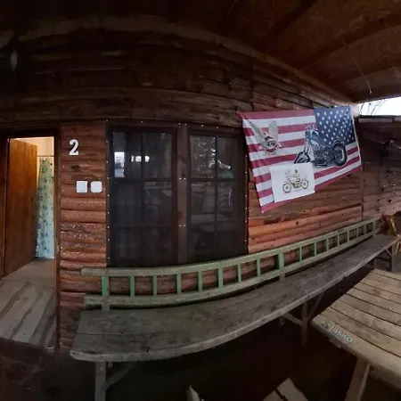 Hostel Viking
