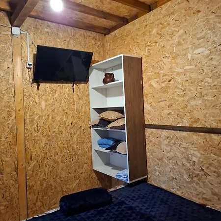 Viking Hostel