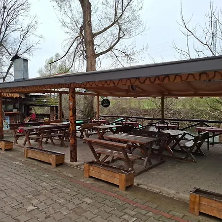 Hostel Viking Nis